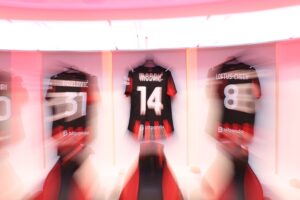 AC Milan v SSC Bari - Coppa Italia