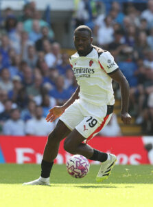 Fofana