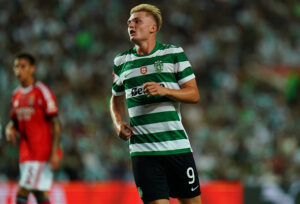 Sporting CP v SL Benfica - Portuguese Super Cup