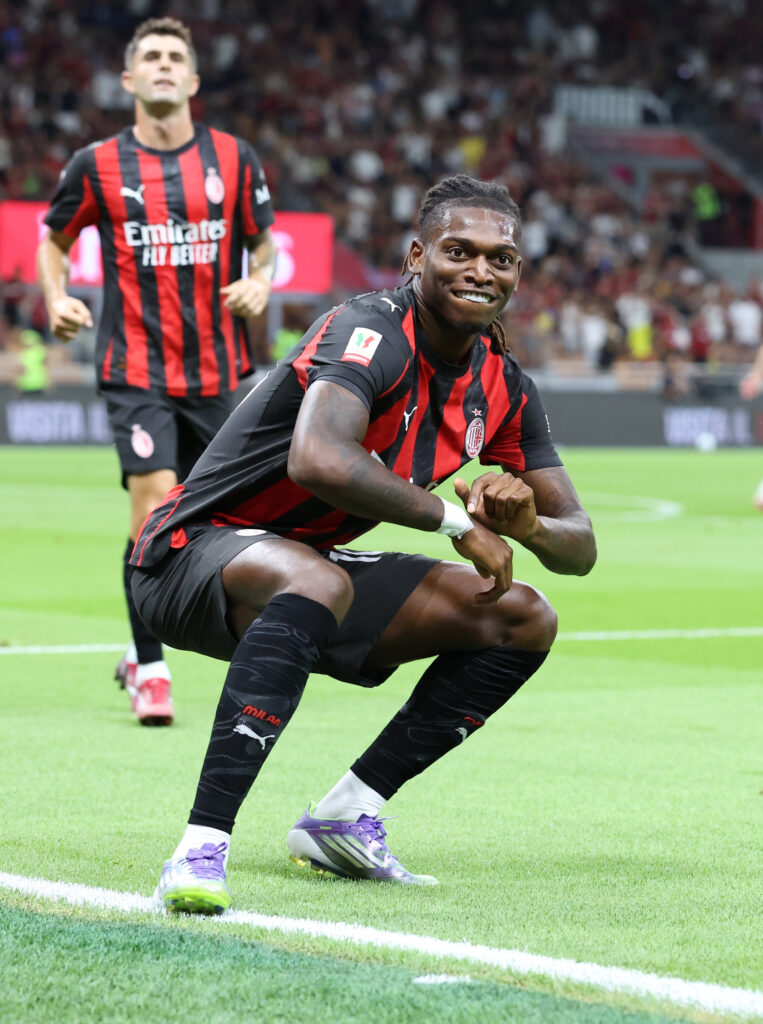 Leao Nkunku