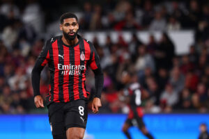 Loftus-Cheek