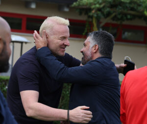 Milanello Gattuso