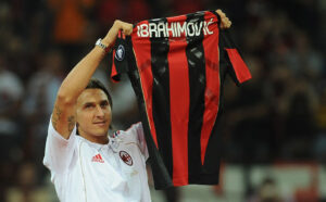 Milan Ibra Galliani 2010