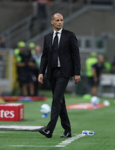 AC Milan v US Cremonese - Serie A