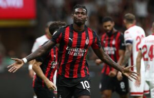 AC Milan v SSC Bari - Coppa Italia