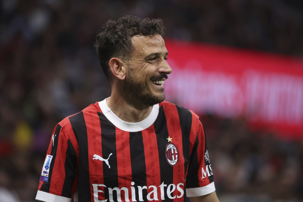 florenzi-annuncia-addio-al-calcio-ritiro-social