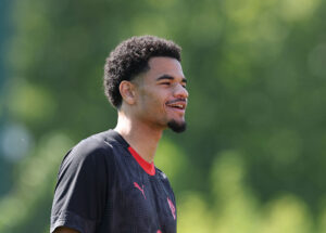 athekame-blick-svizzera-under-21-intervista-parole-dichiarazioni-ultima-ora-allegri-san-siro-saelemaekers