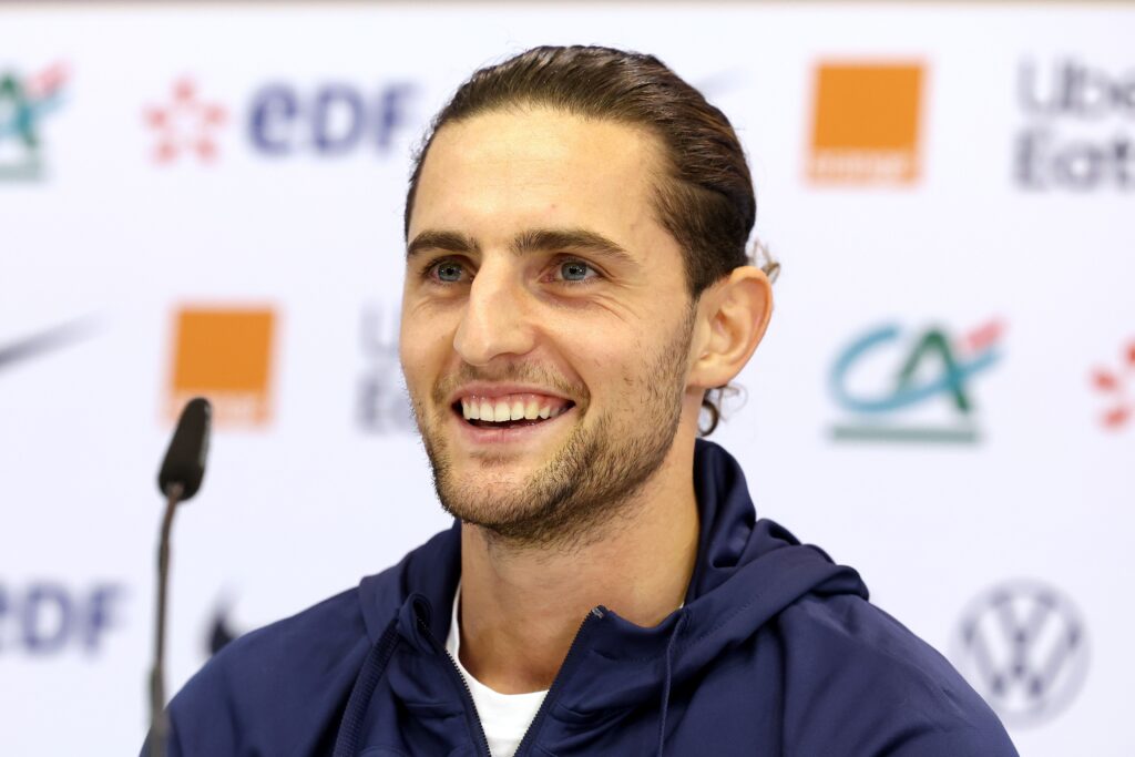 rabiot-milan-allegri-storia-chi-e-amicizia-maignan-nkunku-acquisto-cifre-trasferimento-mercato-trattative-news-costo-ingaggio