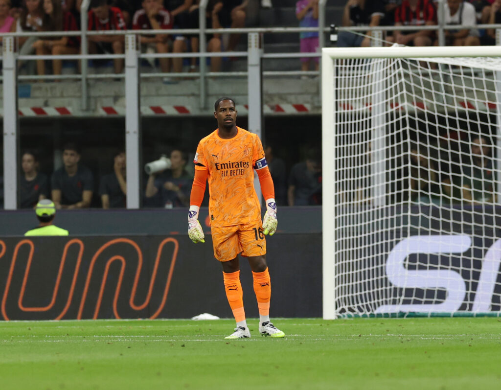 Maignan Milan
