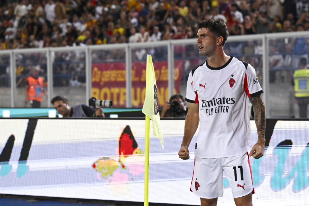 pulisic-e-il-post-social-per-la-famiglia-di-charlie-kirk-omicidio-usa-messaggio