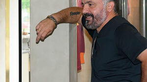 Gattuso Bologna