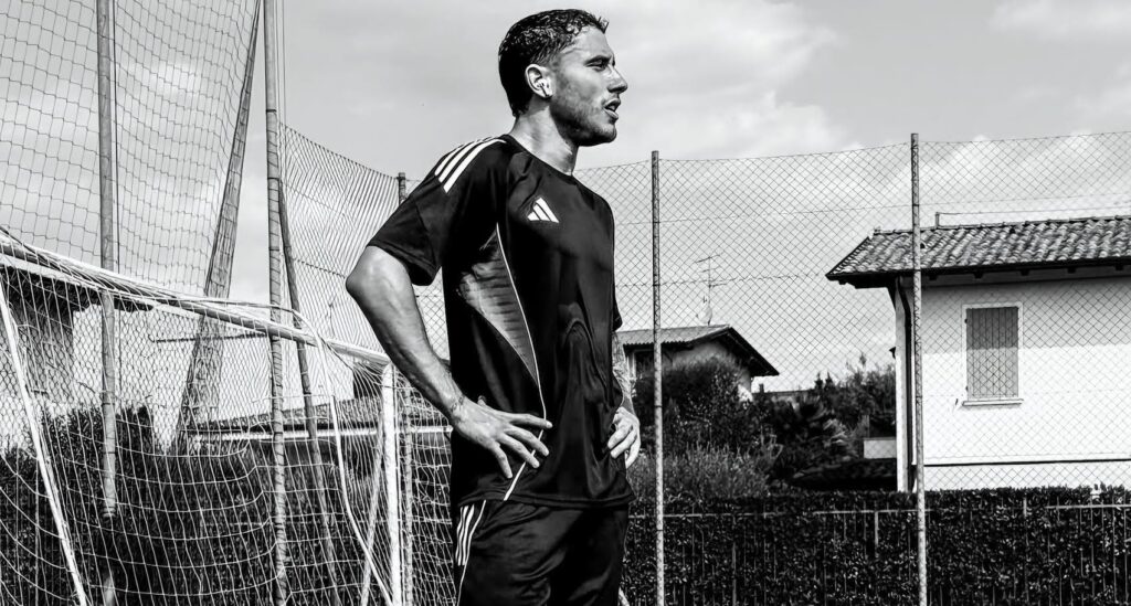 Davide Calabria