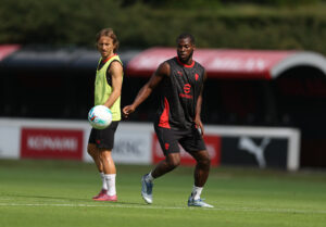 Yunus Musah
