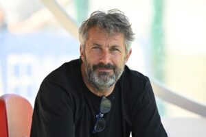 Simone Andrea Ganz