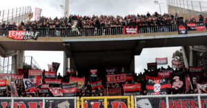 lecce-milan-settore-ospiti-sold-out-29-agosto-2025-via-del-mare-tifosi