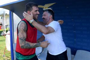 Ganz Gattuso