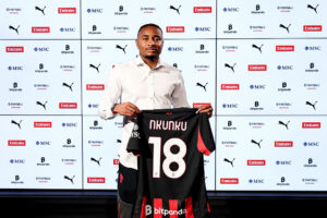 christopher-nkunku-milan-tv-intervista-parole-dichiarazioni-ufficialita