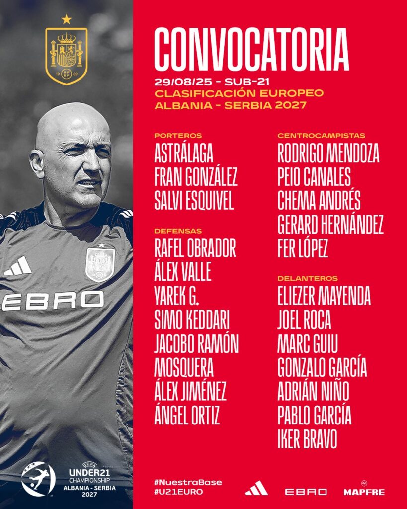 jimenez-alex-bournemouth-convocazione-nazionale-spagna-under-21
