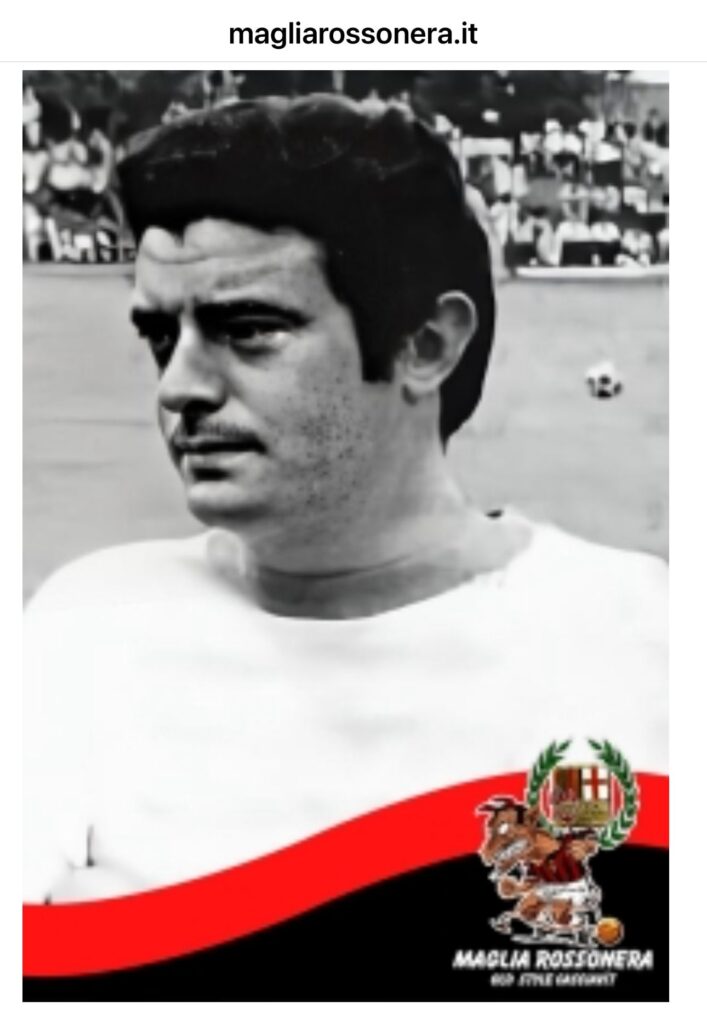 Bruno Rocco