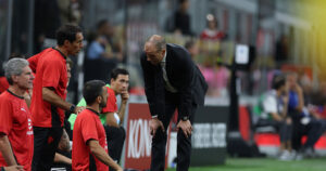 AC Milan v US Cremonese - Serie A