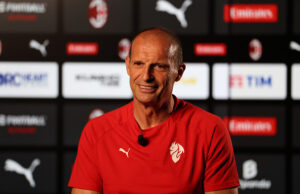 Coppa Italia obietivo