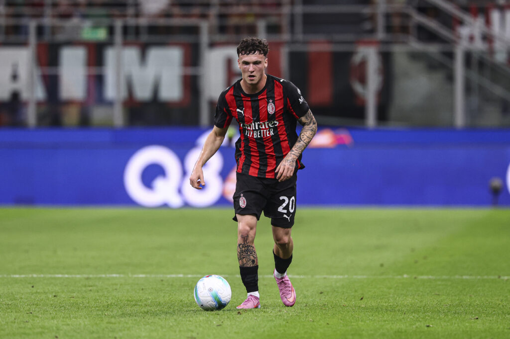 jimenez-milan-bournemouth-prestito-cifre-operazione-costo-ufficiale-riscatto-ufficialita-comunicato-dichiarazioni-premier-league