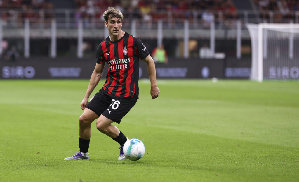 saelemaekers-mvp-milan-bari-ritorno-prestito-allegri-scenari-calciomercato-stagione