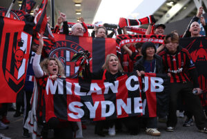 cori milanisti
