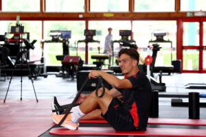 Jashari Milanello