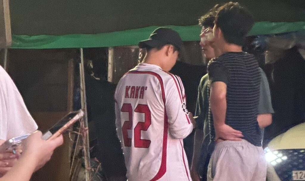 Kaká-foto-ex-milan-corea-del-sud-personaggi-jeju