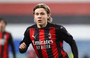 UC Sampdoria v AC Milan - Serie A