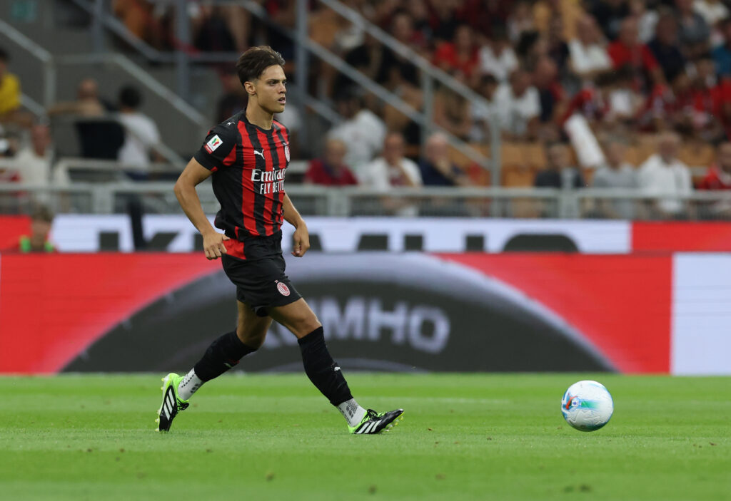 samuele-ricci-milan-intervista-allegri-modric-rodri-curiosità-passioni