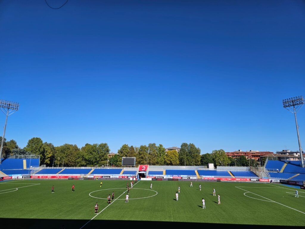 Primavera Milan