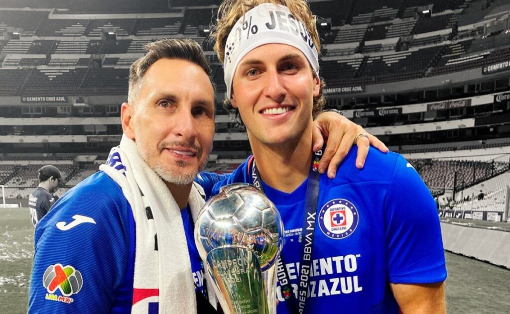 Messi Gimenez