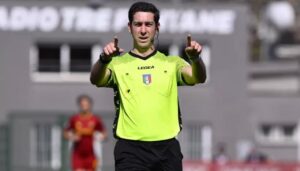 Milan-Bari