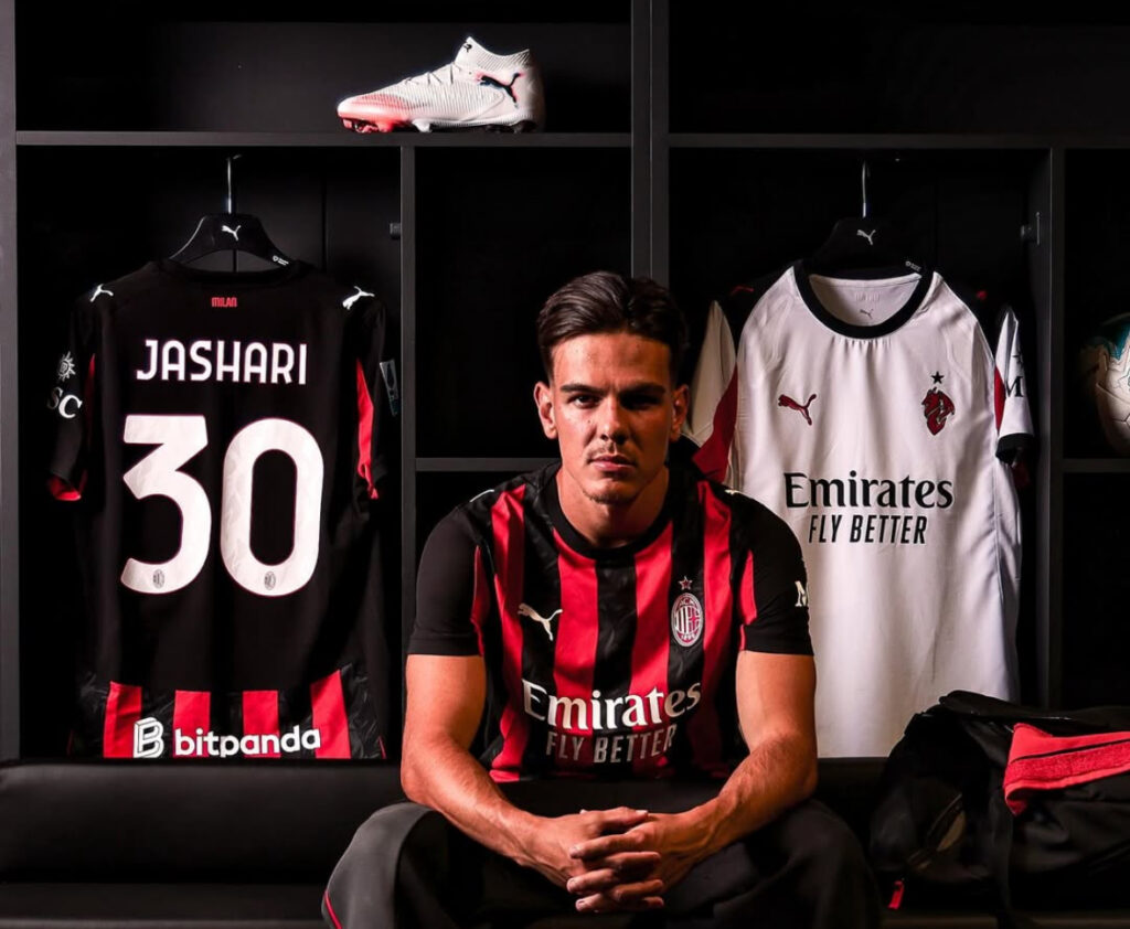 milan-jashari-numero-maglia-30-precedenti-curiosità