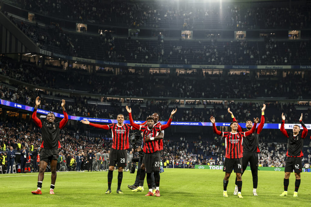 il-milan-del-3-1-al-real-madrid-non-esiste-piu-prima-reijnders-poi-morata-adesso-thiaw