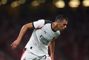 Arsenal FC v AC Milan: Pre-Season Friendly