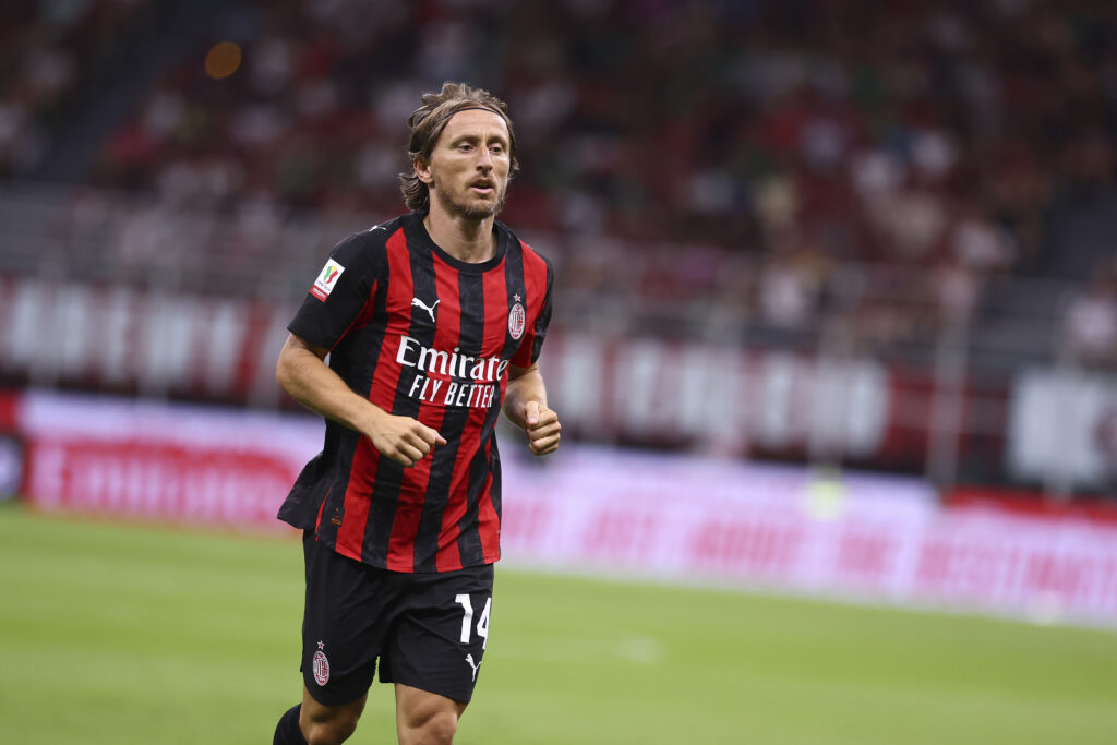 Milan-Cremonese formazioni ufficiali