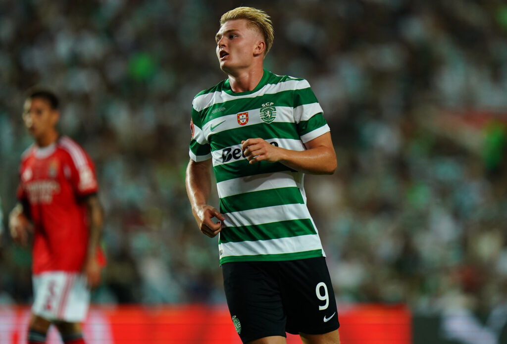 conrad-harder-milan-giocatore-sporting-lisbona-rijkaard-precedenti-storia