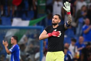 Italy v Moldova - FIFA World Cup 2026 Qualifier