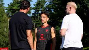 mercato Milan