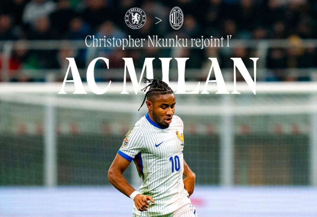 nkunku-ufficiale-milan-annuncio-francia-nazionale-maignan-fofana-deschamps