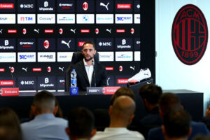 adrien-rabiot-conferenza-stampa-presentazione-casa-milan-tv-news-dichiarazioni-foto-frasi-parole
