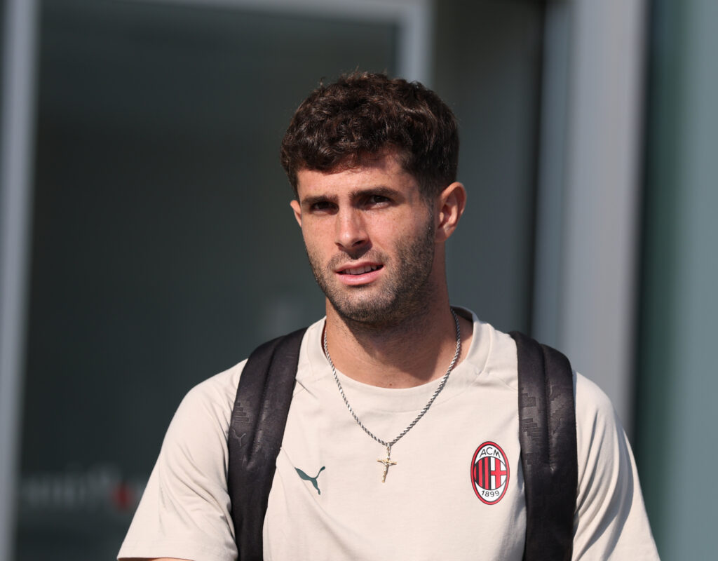 I cocci di Pulisic dopo i viaggi per la Nazionale USA: tutti i precedenti degli ultimi 2 anni