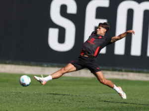 Milanello