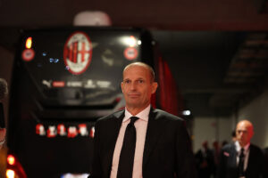 Milan Allegri