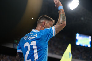 SSC Napoli v Cagliari Calcio - Serie A