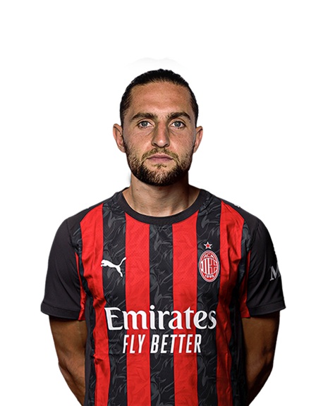 Adrien Rabiot