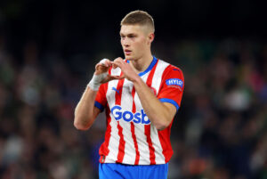 Real Betis v Girona FC - LaLiga EA Sports